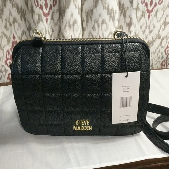 Steve Madden Handbags - Steve Madden purse